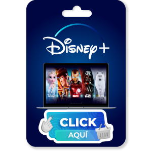 Disney Plus
