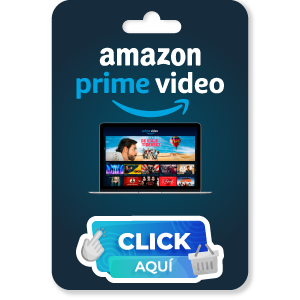 Amazon Prime