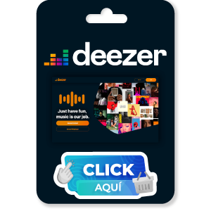Deezer